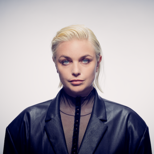 Emika Artist Profile